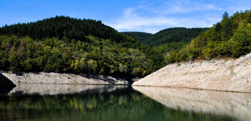 MAISON DE HAMEAU à Rafraichir