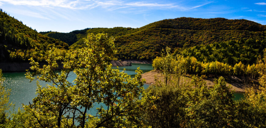 RESIDENCE d&rsquo;ARTISTES