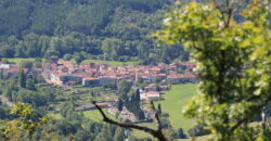 COQUETTE MAISON DE VILLAGE