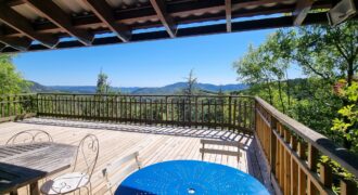 GITE PROFESSIONNEL et/ou SAISONNIER