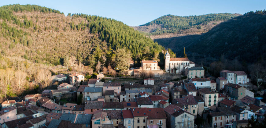 Appartement  Avec Terrasse dans résidence avec piscine