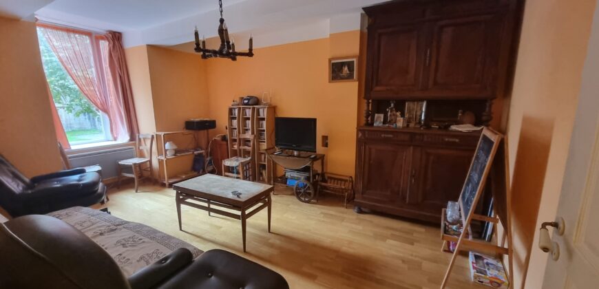 COQUETTE MAISON DE VILLAGE