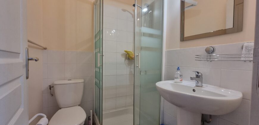 COQUETTE MAISON DE VILLAGE