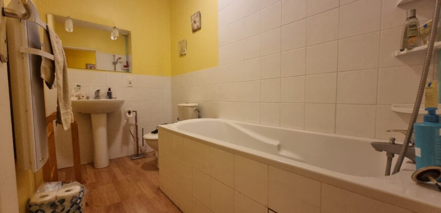 COQUETTE MAISON DE VILLAGE