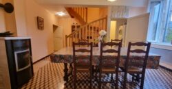 COQUETTE MAISON DE VILLAGE