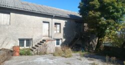 MAISON DE VILLAGE AVEC JARDIN d&rsquo;Agrément