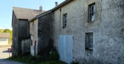 MAISON DE VILLAGE AVEC JARDIN d&rsquo;Agrément