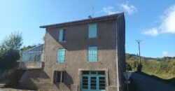 MAISON DE VILLAGE AVEC JARDIN d&rsquo;Agrément