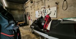 APPARTEMENT dans un petit collectif