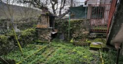 MAISON DE VILLAGE A RENOVER