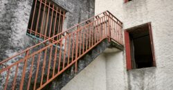 MAISON DE VILLAGE A RENOVER