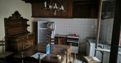 MAISON DE VILLAGE A RENOVER