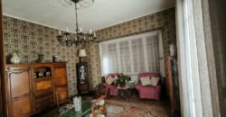 APPARTEMENT  TERRASSE DOMINANTE  GARAGE et JARDIN CONSTRUCTIBLE