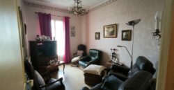 APPARTEMENT  TERRASSE DOMINANTE  GARAGE et JARDIN CONSTRUCTIBLE