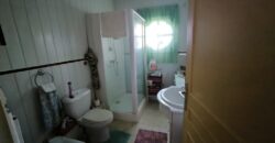 APPARTEMENT  TERRASSE DOMINANTE  GARAGE et JARDIN CONSTRUCTIBLE