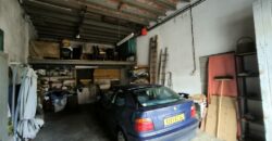 APPARTEMENT  TERRASSE DOMINANTE  GARAGE et JARDIN CONSTRUCTIBLE