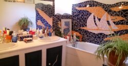 RESIDENCE d&rsquo;ARTISTES