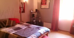 RESIDENCE d&rsquo;ARTISTES