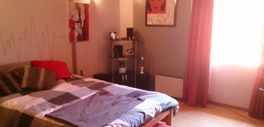 RESIDENCE d&rsquo;ARTISTES