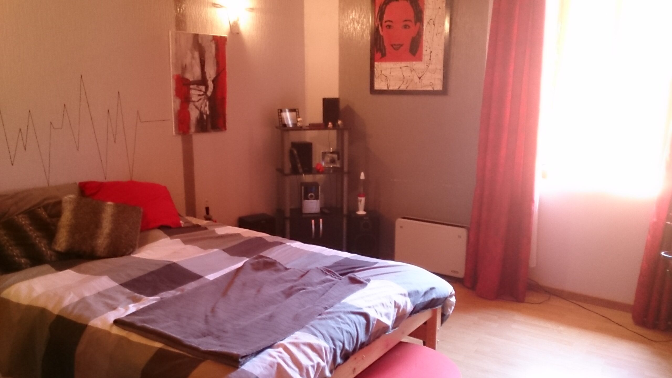 RESIDENCE d&rsquo;ARTISTES