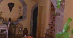 RESIDENCE d&rsquo;ARTISTES