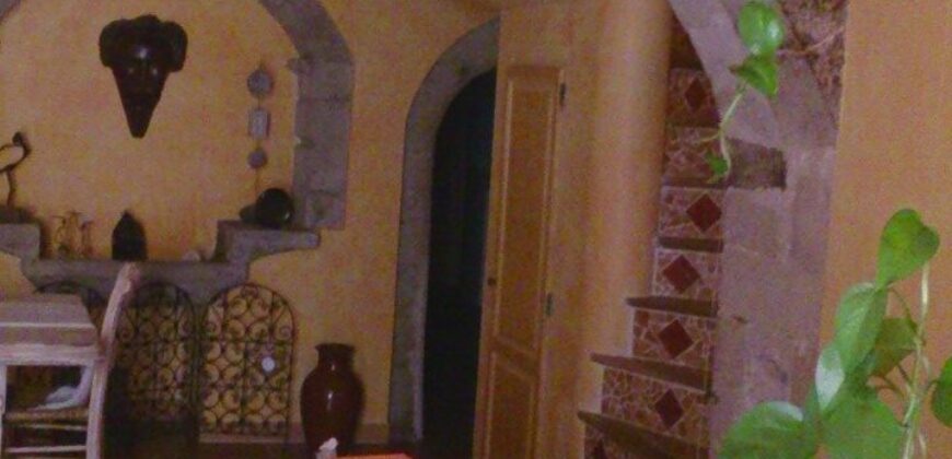 RESIDENCE d&rsquo;ARTISTES